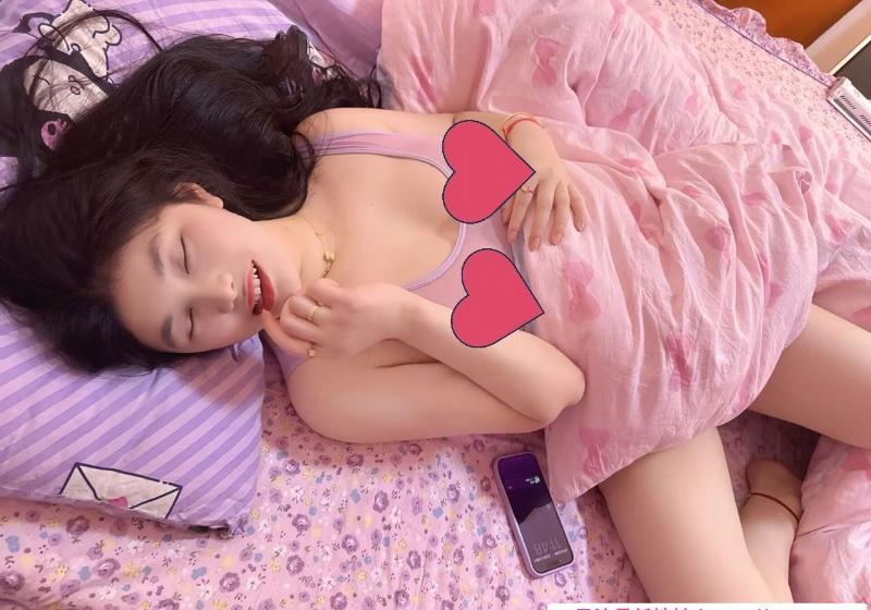 徐汇天然大E杯小美 3