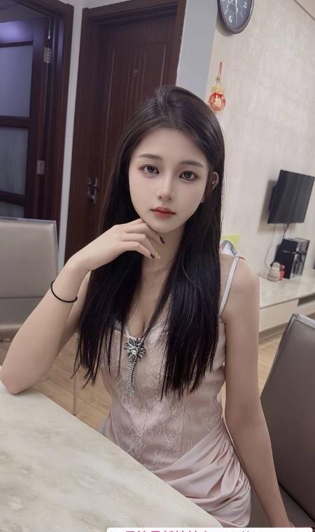 福田颜值嫩妹小姐姐 3