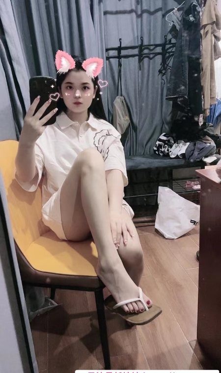余杭美腿小灵 3