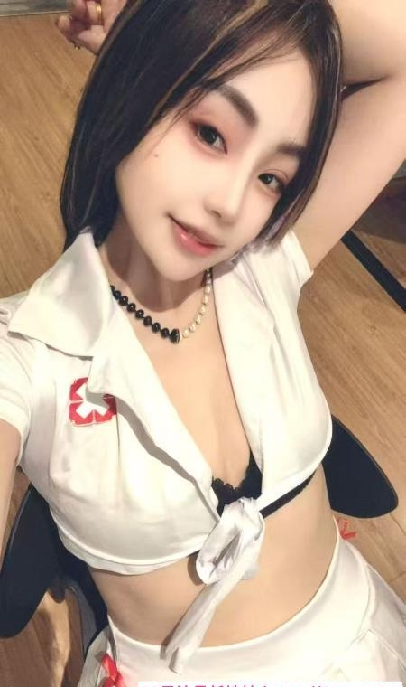 小九姐姐再次归来 3