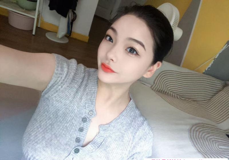 颜值虎牙妹文文 3