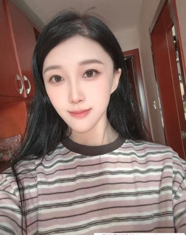光谷旗袍小仙女 3