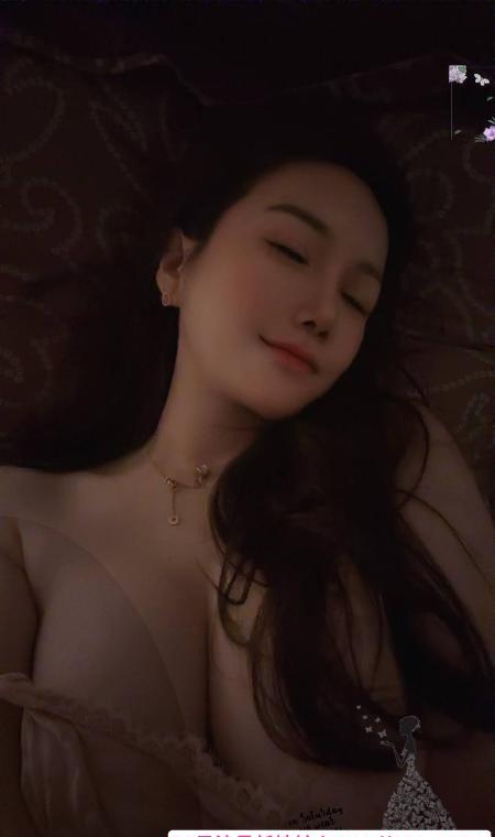 混血大胸颜值老师 3