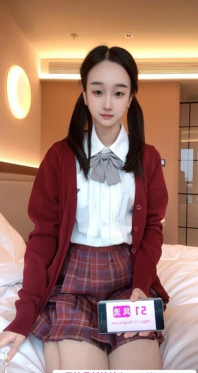 上城制服小纯纯 3