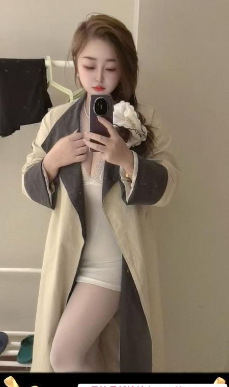 性感大胸少妇 3