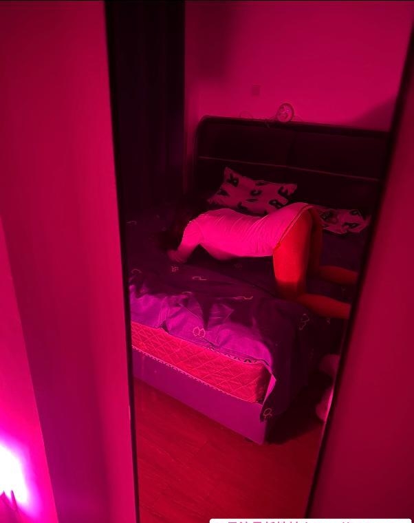 闵行兼职水多少妇 3
