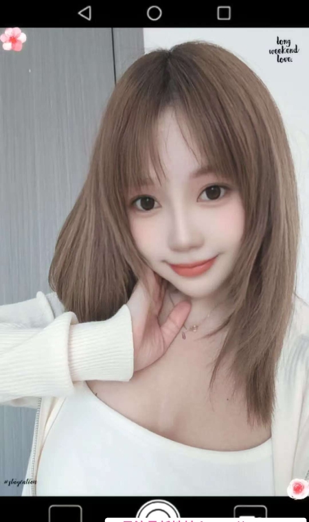 浦东风骚渝妹儿 3