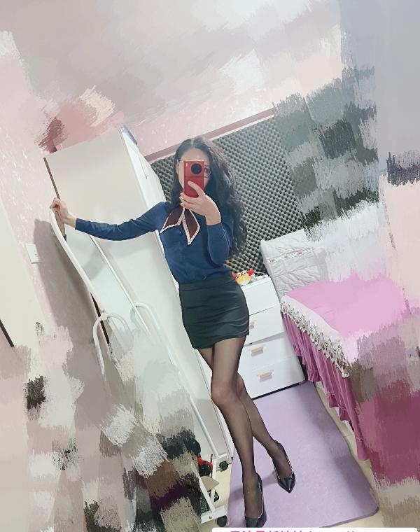 气质女人御姐喷泉 3