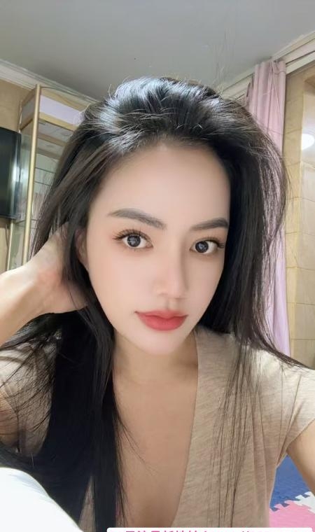 上海哈尼族御姐西子 3