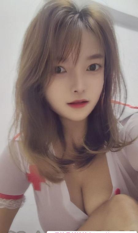 丰满性感大胸晨曦 3