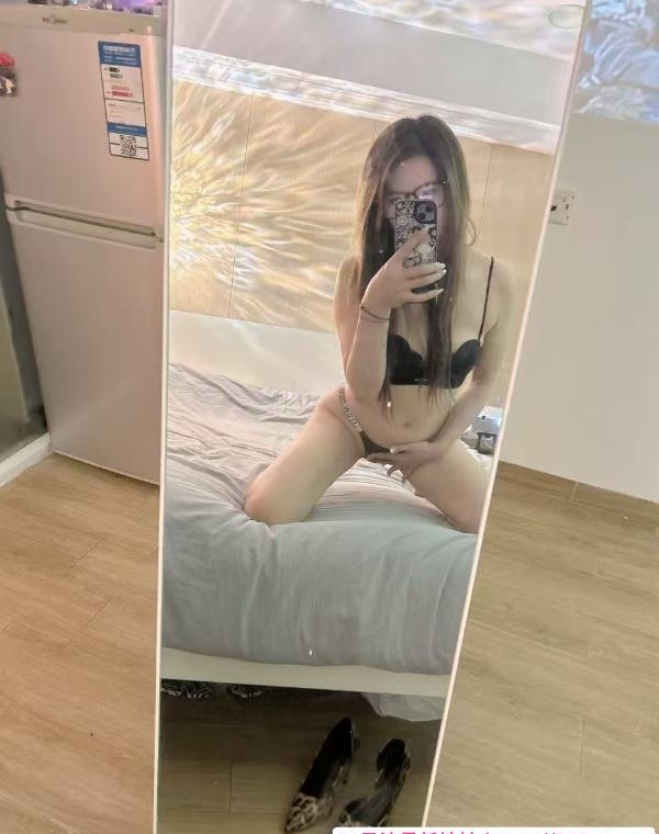 宝安私约骚露老师 3