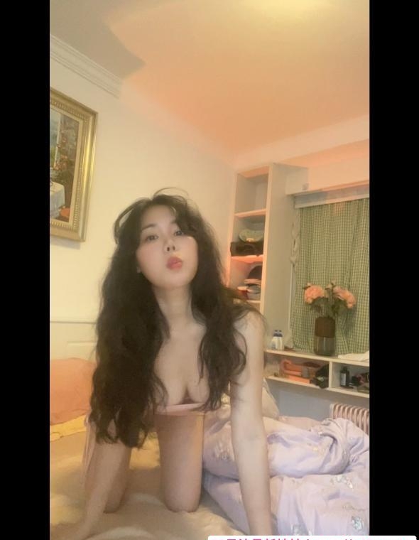 杭州良家女友小安 3