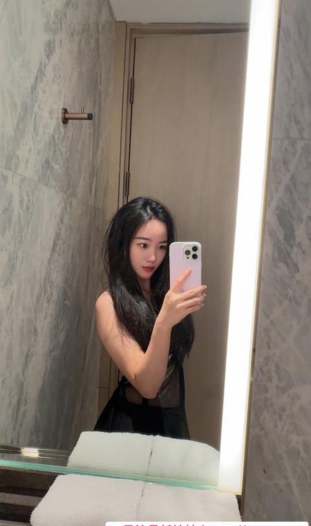 性感纯欲娜美宝安 3