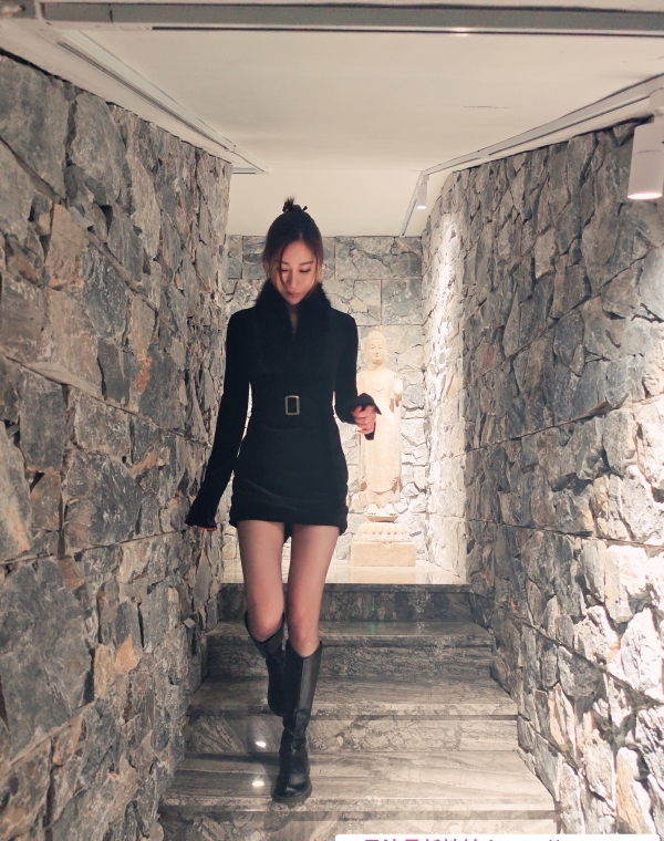 在北边的大美丽 3