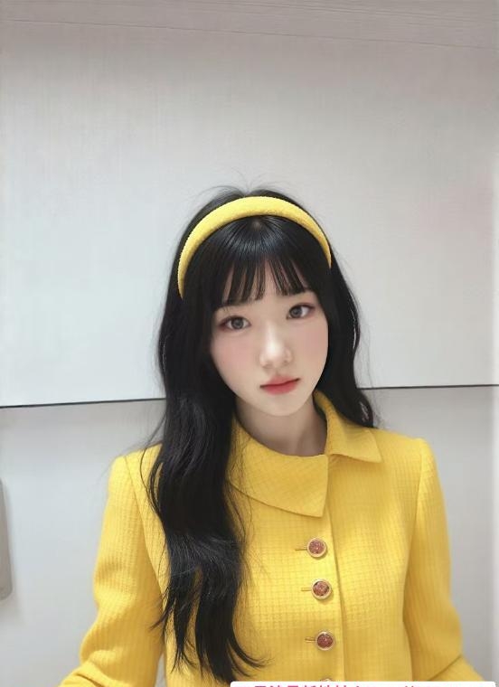 光谷大长腿芳芳 3