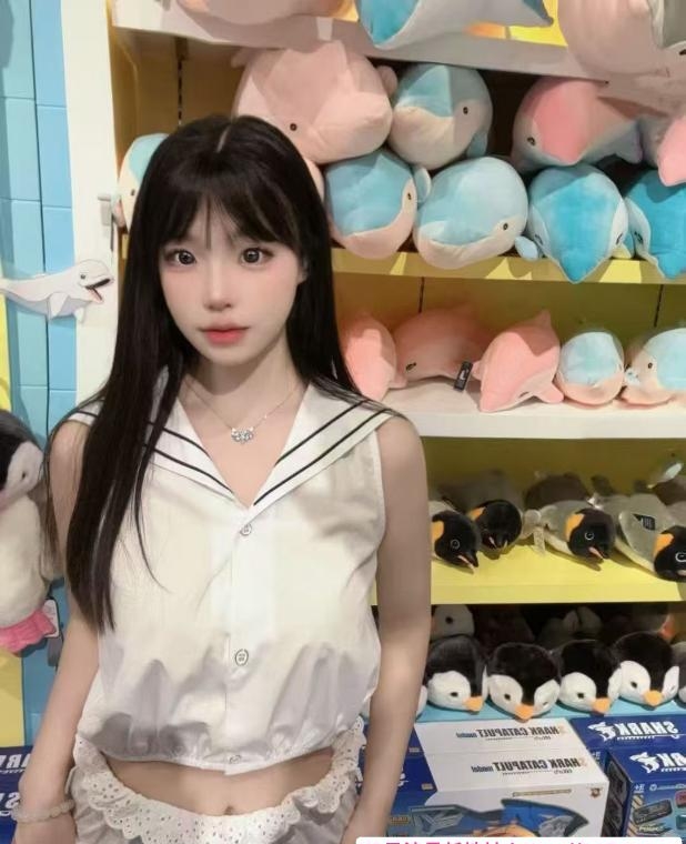 海珠区萝莉小羊 3