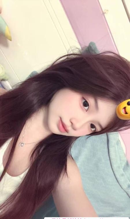 兔兔一线天长舌头宝宝 3