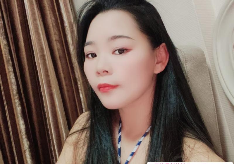 汉口舌吻小姐姐 3