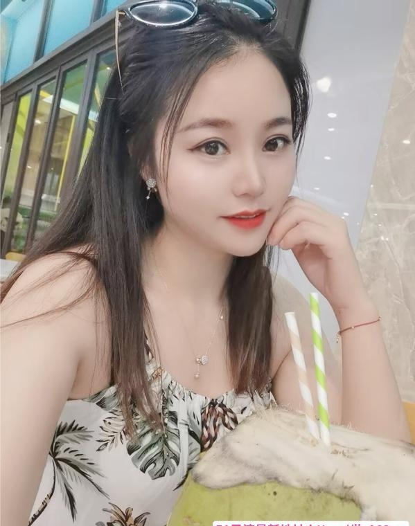 杭州兼职小姐姐欣欣 3