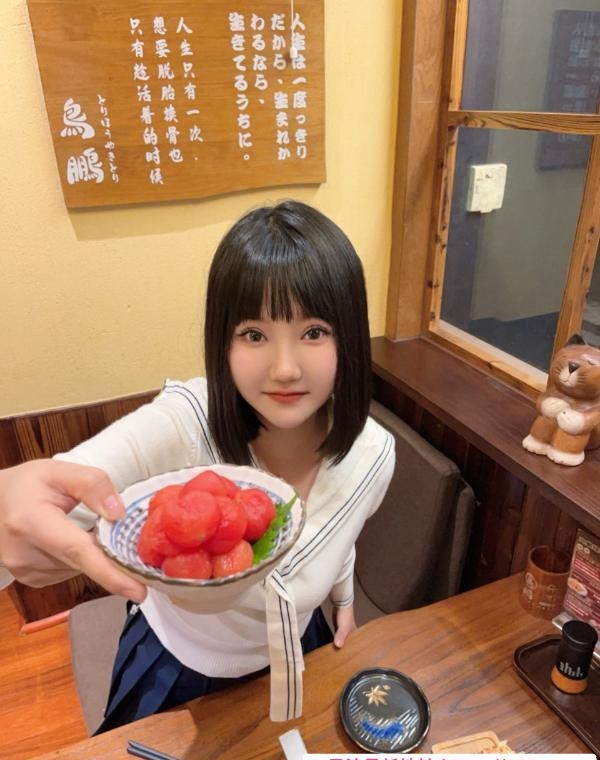 肤白大胸颜值老师 3
