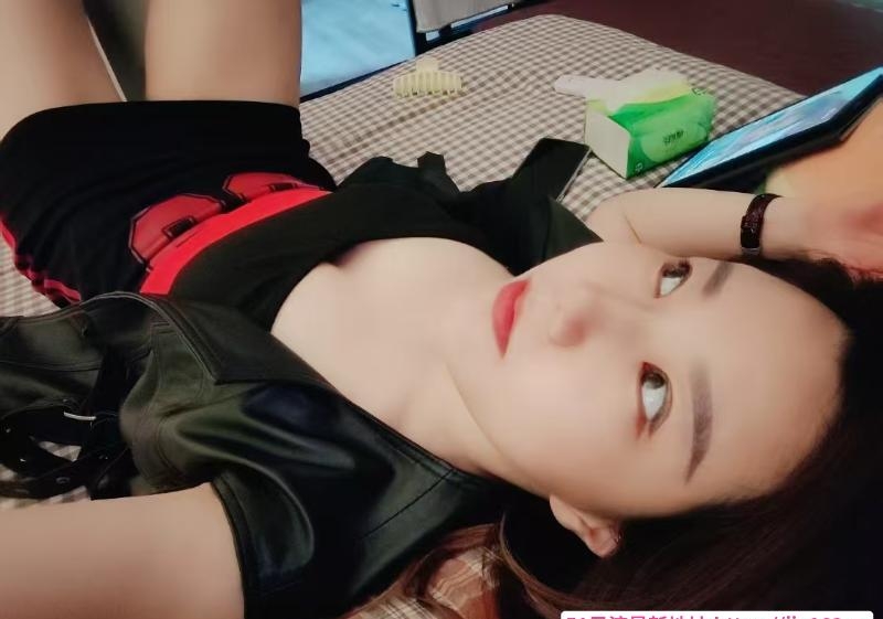 下沙少妇 3