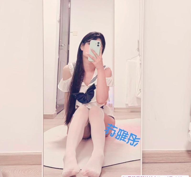 朝阳娃娃音腿神苏雅彤 3
