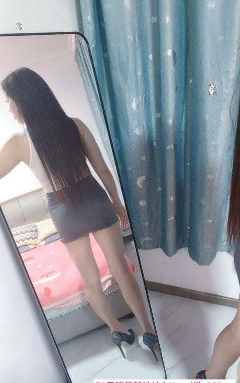 拱墅小骚货 3