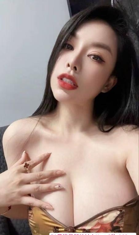 天河性感模特卡丽 3