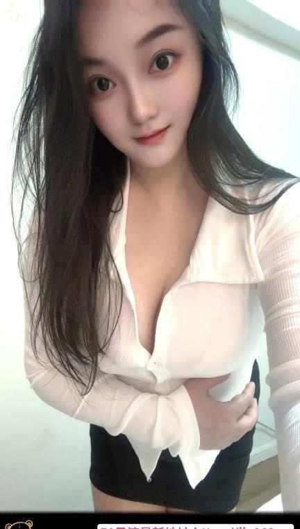 包臀裙兼职小少妇 3
