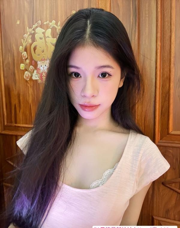 南山纯情小鱼老师 3