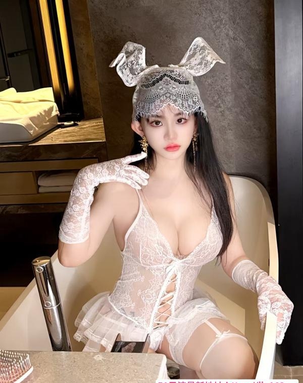 普陀邻家性感女孩米娅 3