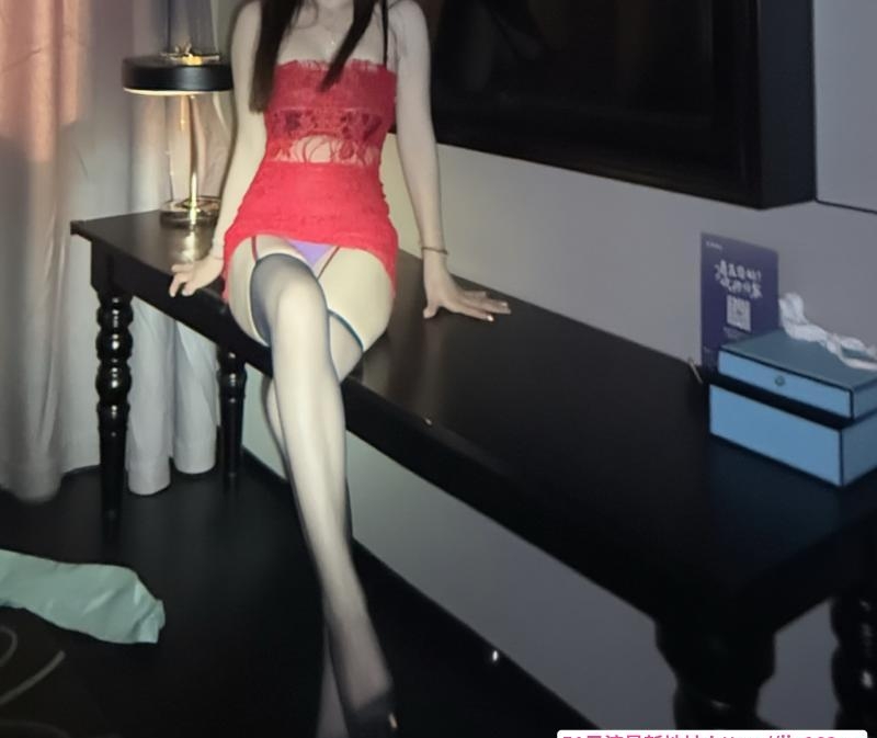 大长腿翘臀诗诗 3