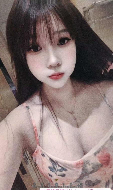 天河骚妹小妖精 3