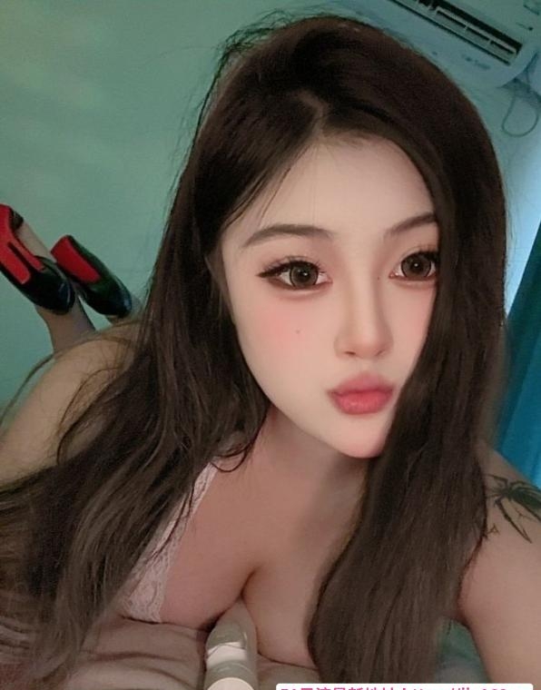 拱墅颜控大奶泡泡 3