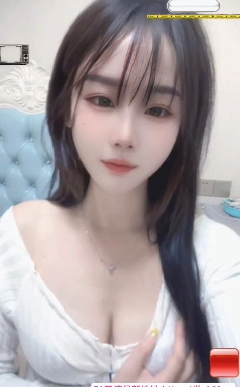 龙华颜值淼淼妹子 3