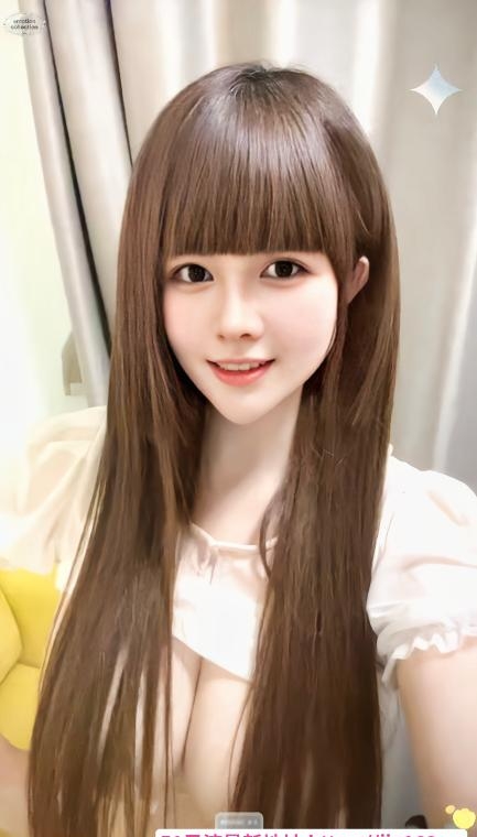 静安大胸雅雅 3