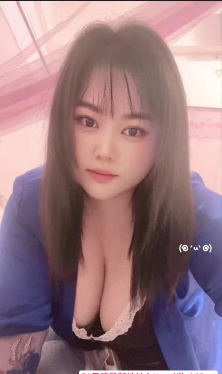 微胖E奶茜茜 3