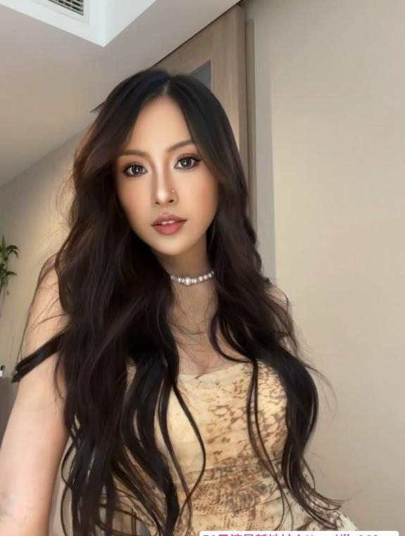 气质性感大美女 3