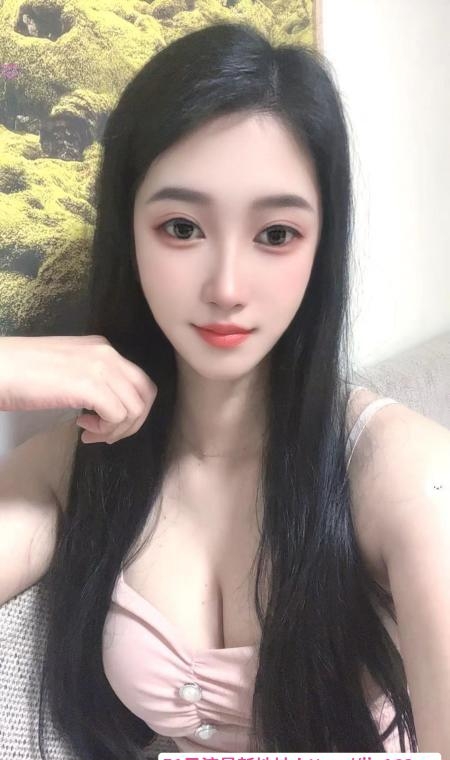 性感颜值美女 3