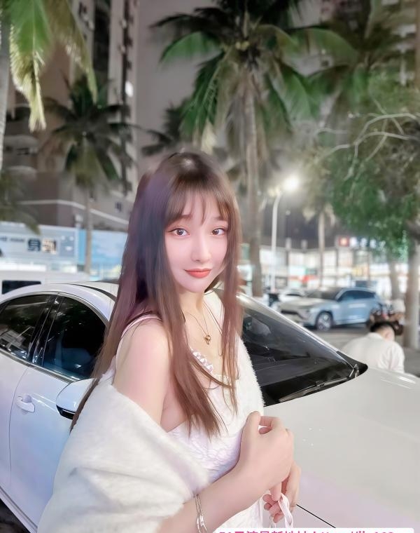 九堡纯情黑长直幼幼 3