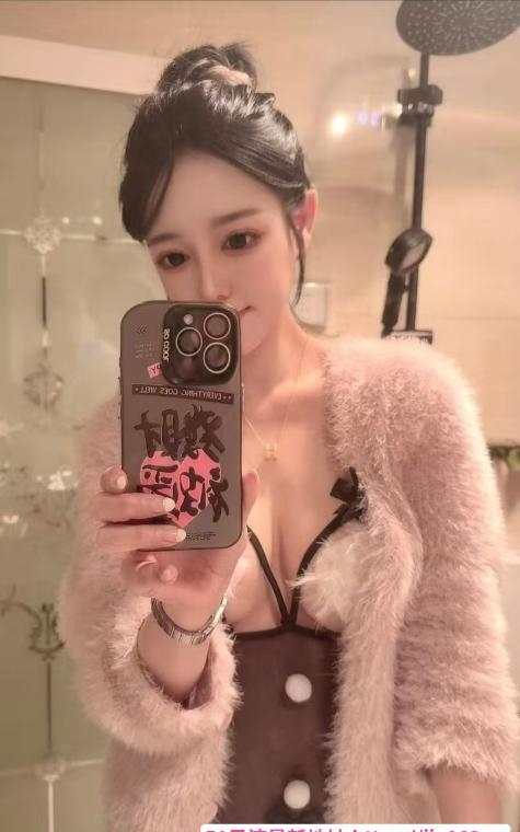 普陀大波小姐姐 3