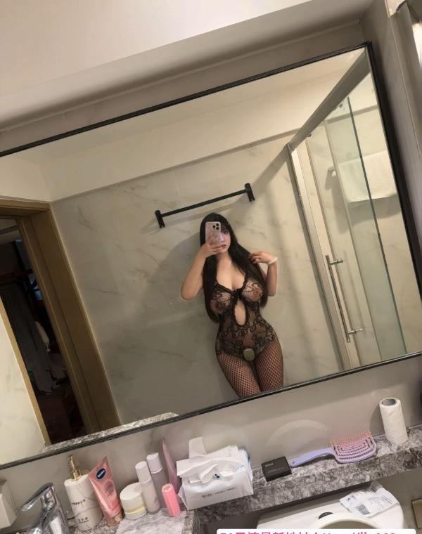 杨箕大奶牛钰钰 3