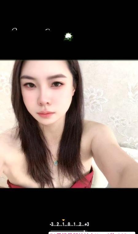 温柔南方晴儿小姐姐 3