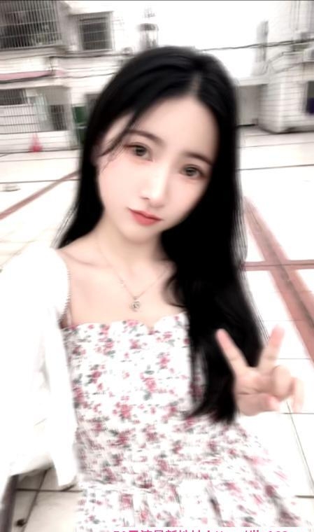 天河长腿美女姐姐 3