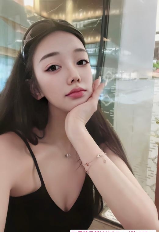 大胸恩熙妹子 3