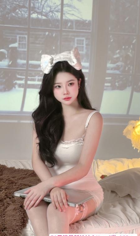 依然美女小姐姐 3