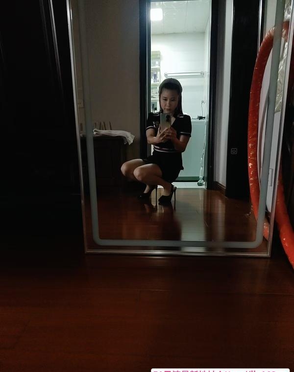 徐汇母狗调教 3
