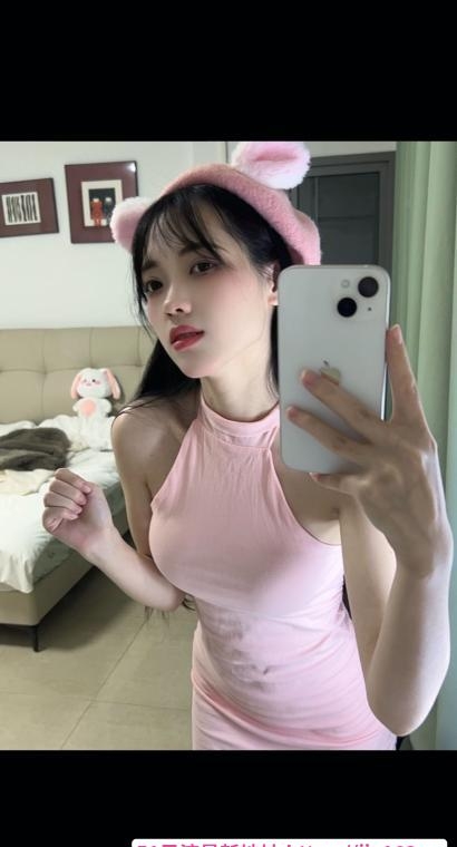 南山女友型晚晚 3
