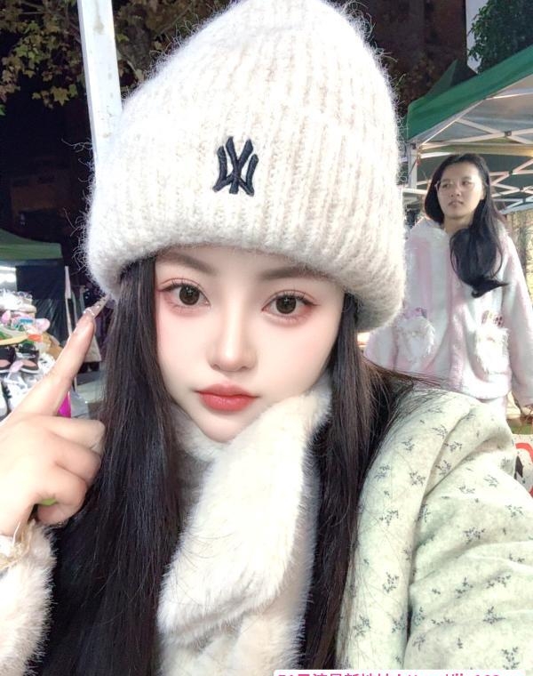 拱墅童颜F奶小轩 3