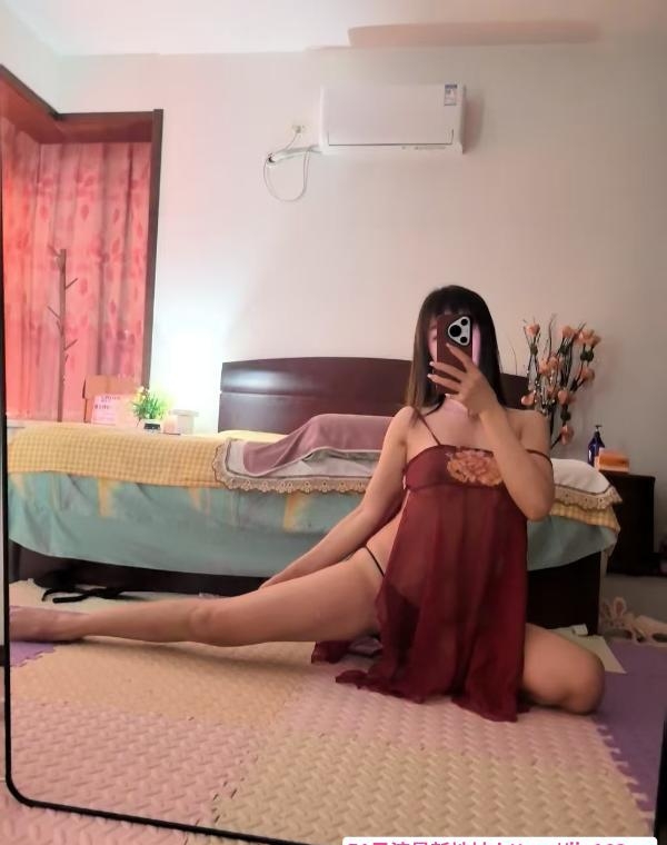 塘沽琳琳 3